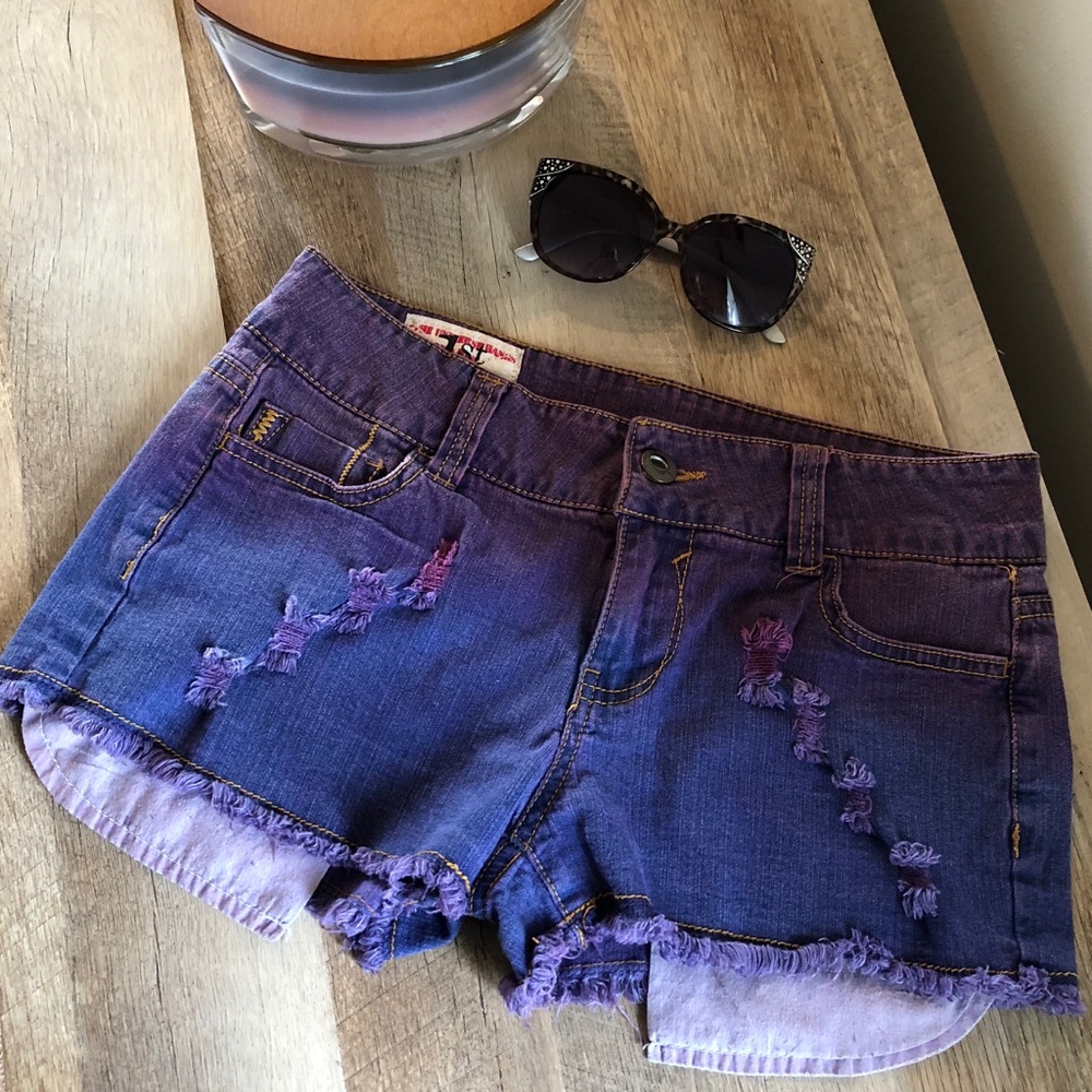 Women’s shorts 1st Kiss shorts